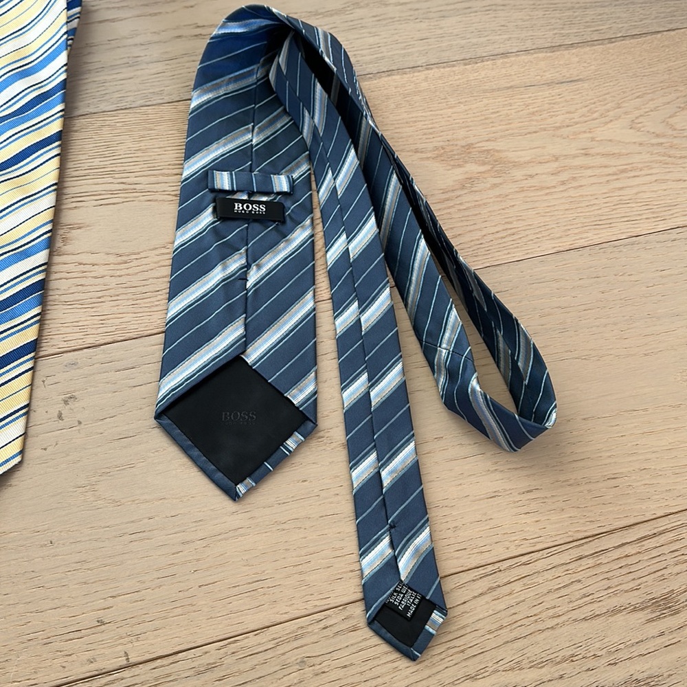 Hugo Boss - Picture 2 of 5